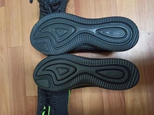 Men Women Knit Sneakers Breathable Athletic Running Walking Gym Shoes