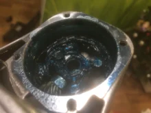 WOSAI-amoladora angular inalámbrica M14, herramienta eléctrica de corte sin escobillas, 20V, iones de litio