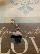 Etiqueta de identificación del perro de mascota grabado gratis, etiqueta personalizada para gato, cachorro, Collar para mascota, accesorios para perros, colgante de etiquetas de nombres antipérdida