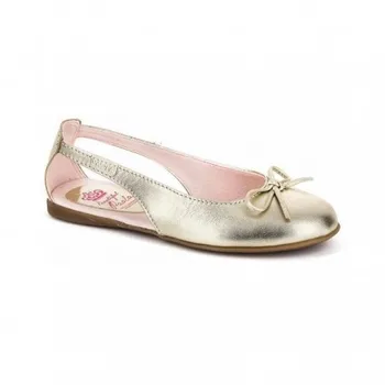 

Flats opened by the sides of Paola Shoes Pablosky