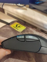 Mouse Feet Mouse Skates Side stickers For SteelSeries Rival Rival 300 Drop Shipping