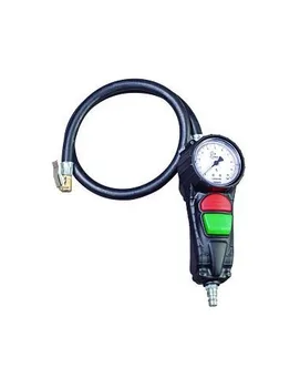 

AIRKRAFT 2102870 inflated tester PRO-G 63