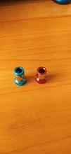 Screwdriver-Bit Magnet Shank Metal Universal Anti-Corrosion for Powerful-Ring 1/4-