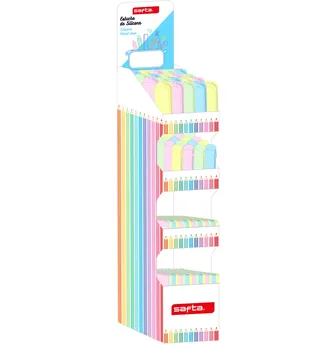 

SURT silicone holder display. SAFTA