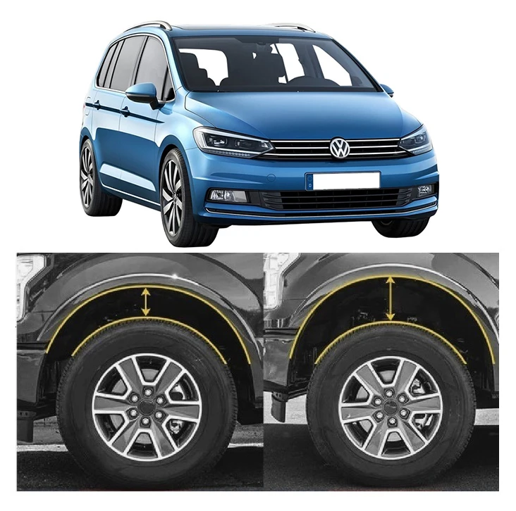 VW TOURAN (5T) 2015
