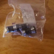 6mm/6,35mm/8mm Collet Chuck grabado máquina de corte Router eléctrico para maquinaria de carpintería de 1 uds/3 uds