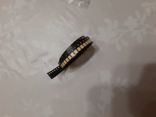 Emitting-Diode Led-Light Led-Beads Warm White SMD5730 High-Quality SMD2835 100PCS Lot