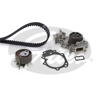 

Rem. set kit with pump \ Renault Clio/Kangoo/Modus/Twingo 1.2