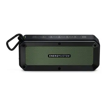 

Bluetooth Speakers Energy Sistem 444861 2000 mAh 10W Black