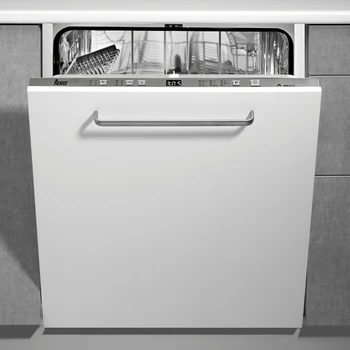 

TEKA DISHWASHER DW855FI INTEGRABLE 5PROGRAMAS TO +