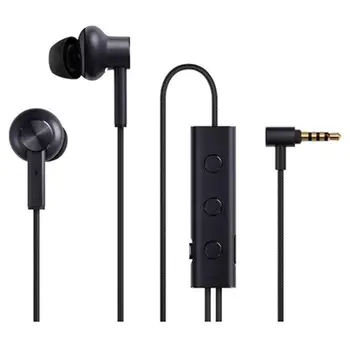 

Xiaomi MI in-ear ANC - Jack headphone 3.5MM Black