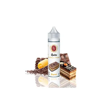 

La Fabrique Française Opéra 50ml (Shortfill)