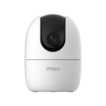 

Surveillance camera WIFI 2 MP with Siren-Mascara Privacy-Intelligent Tracing. Brand IMOU