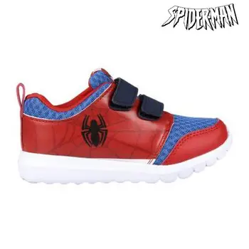 

Trainers Spiderman 72953 Red