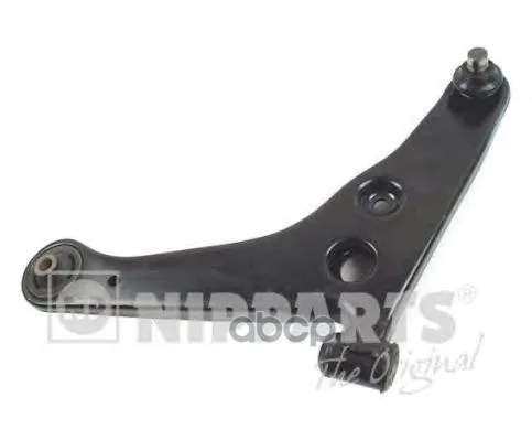 Рычаг Mitsubishi Lancer 06/03- Пер.Подв.Нижн.Лев. Nipparts J4905020 Nipparts арт. J4905020