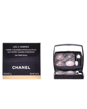 

CHANEL LES 4 OMBRES # 226-tissé rivoli 2 gr