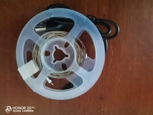 Led-Lamp-Tape Ribbon Light Usb Desktop-Screen Bluetooth Flexible 5050/2835 Diode SMD