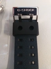 Correa de camuflaje para G-SHOCK, accesorios de reloj para hombre y mujer, GA-110, 100 GD-120