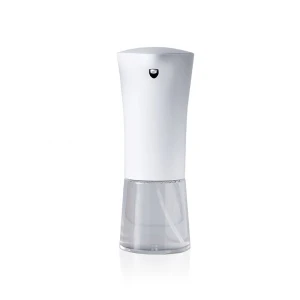 Дозатор для мыла YouSmart Deluxe White | Обустройство дома