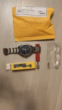 Herramientas de correa de reloj, Kits de dispositivos de separación de reparación de correa de reloj, desmontaje, abridor de correa, herramienta de ajuste, accesorios de reloj