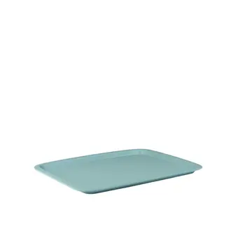 

Serving tray Rectangular - Nordic Green