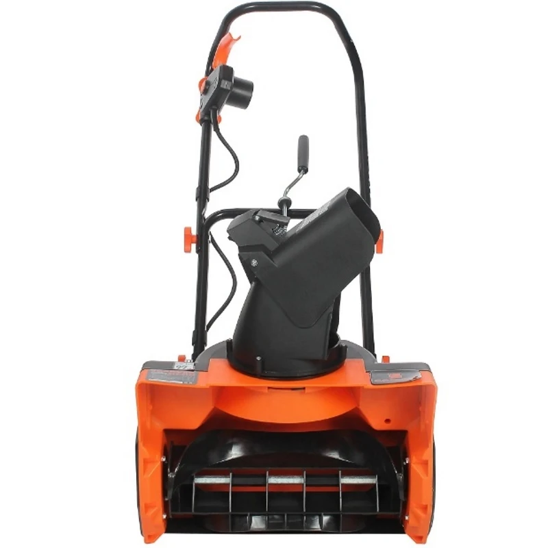 Снегоуборщик электрический Carver STE 2146(2100 Вт, 46x20, 3-6 м