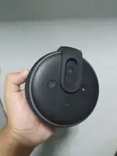 GGMM-Base de batería portátil Original para Amazon Echo Dot, estación de acoplamiento recargable de 3. ª generación para altavoz Alexa con 8 horas de reproducción
