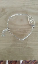 Tobillera Vintage de Color plateado para mujer, pulsera bohemia de tobillo de libertad en la pierna, joyería de fiesta, L018, gran oferta