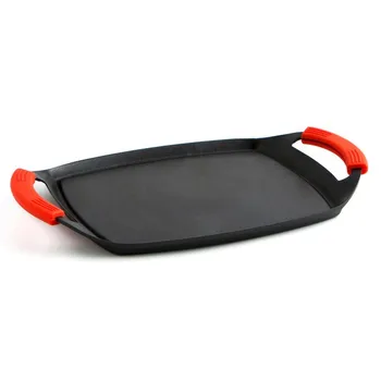

Grill pan Quid INTENSE Aluminium (36 x 23 cm)