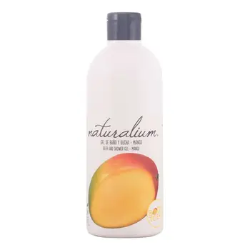 

Shower Gel Mango Naturalium (500 ml)