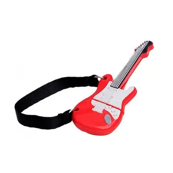 

Pendrive Tech One Tech 16GB red guitar computer Pendrive