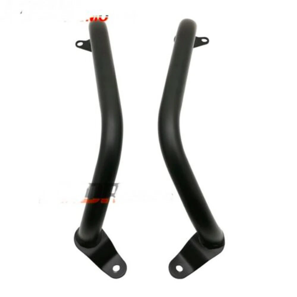Engine Crash Guard Frame Protector Highway Bar For SUZUKI BOULEVARD M109R VZR1800 Intruder M1800R 2006+