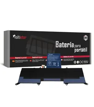 

LAPTOP BATTERY FOR ACER ASPIRE S3 SERIALS S3-391 S3-951 AP11D3F AP11D4F