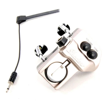 

Sh945nfx nanoFLEX pickup for violin shadow