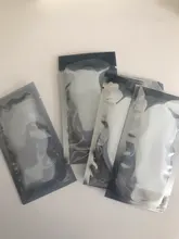 Mascarilla para eliminar puntos negros, limpieza profunda de la piel, acné del poro, tratamiento de nariz, puntos negros, tiras de limpieza de poros, 10-50 Uds.