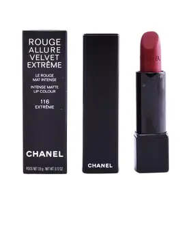 

CHANEL ROUGE ALLURE VELVET EXTREME #116-extreme 3,5 gr