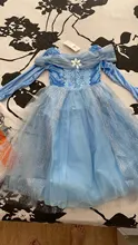 Dress-Up Party-Costume Birthday-Gift Long-Sleeve Cosplay Fancy Halloween Beauty Princess