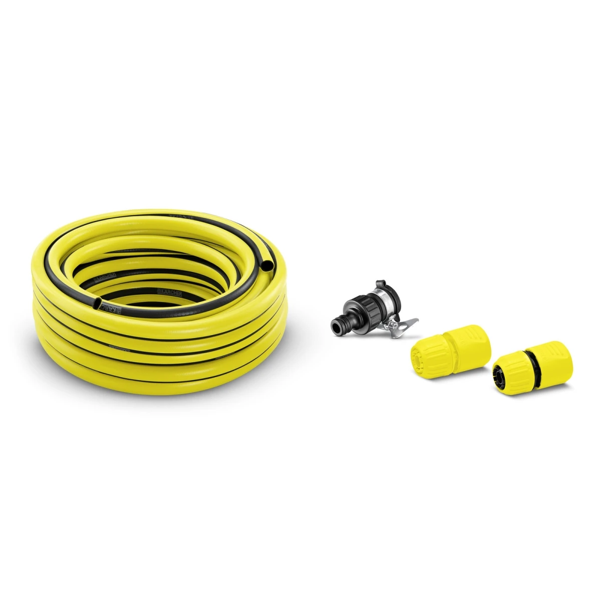 Набор для подключения шланга KARCHER (2.645 258) (шланг PrimoFlex 10 метров два коннектора