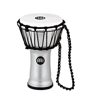 

JRD-S Jr. djembe jembe 7 ", silver, Meinl