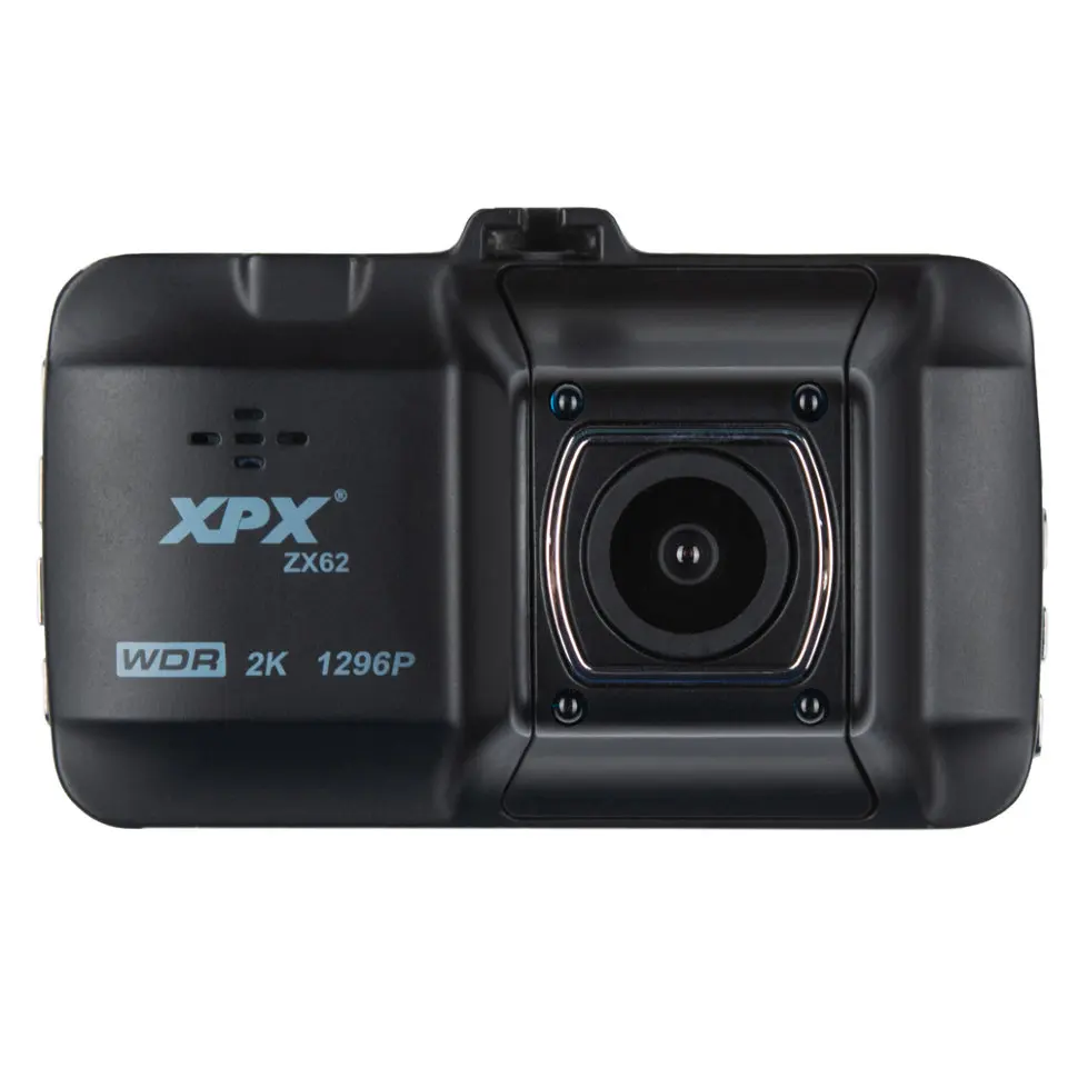 Автомобильный видеорегистратор XPX ZX62