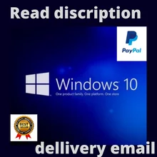 Clé de licence Windows 10 Pro