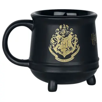 

Cup Cauldron Hogwarts Harry Potter
