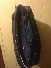 Kingsons-Mochila impermeable para ordenador portátil de 15 y 17 unisex, morral para ordenador con puerto USB, a prueba de agua y con sistema antirrobo para hombres y mujeres
