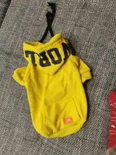 Dog Hoodies Jacket Costume Coat French Bulldog Chihuahua Winter for Pets-Clothing