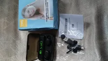 Auriculares F9 TWS con Bluetooth 9D, auriculares inalámbricos estéreo, Mini auriculares deportivos impermeables para Xiaomi, Huawei, todos los teléfonos inteligentes
