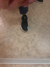 Li-ning-zapatos de entrenamiento multifuncionales para mujer, calzado deportivo para gimnasio y Fitness, con forro Flexible y cómodo