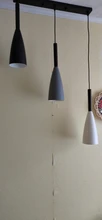 Hanging Lamps Room-Lights Minimalist-Pendant-Lights Kitchen Island Dining-Table Modern