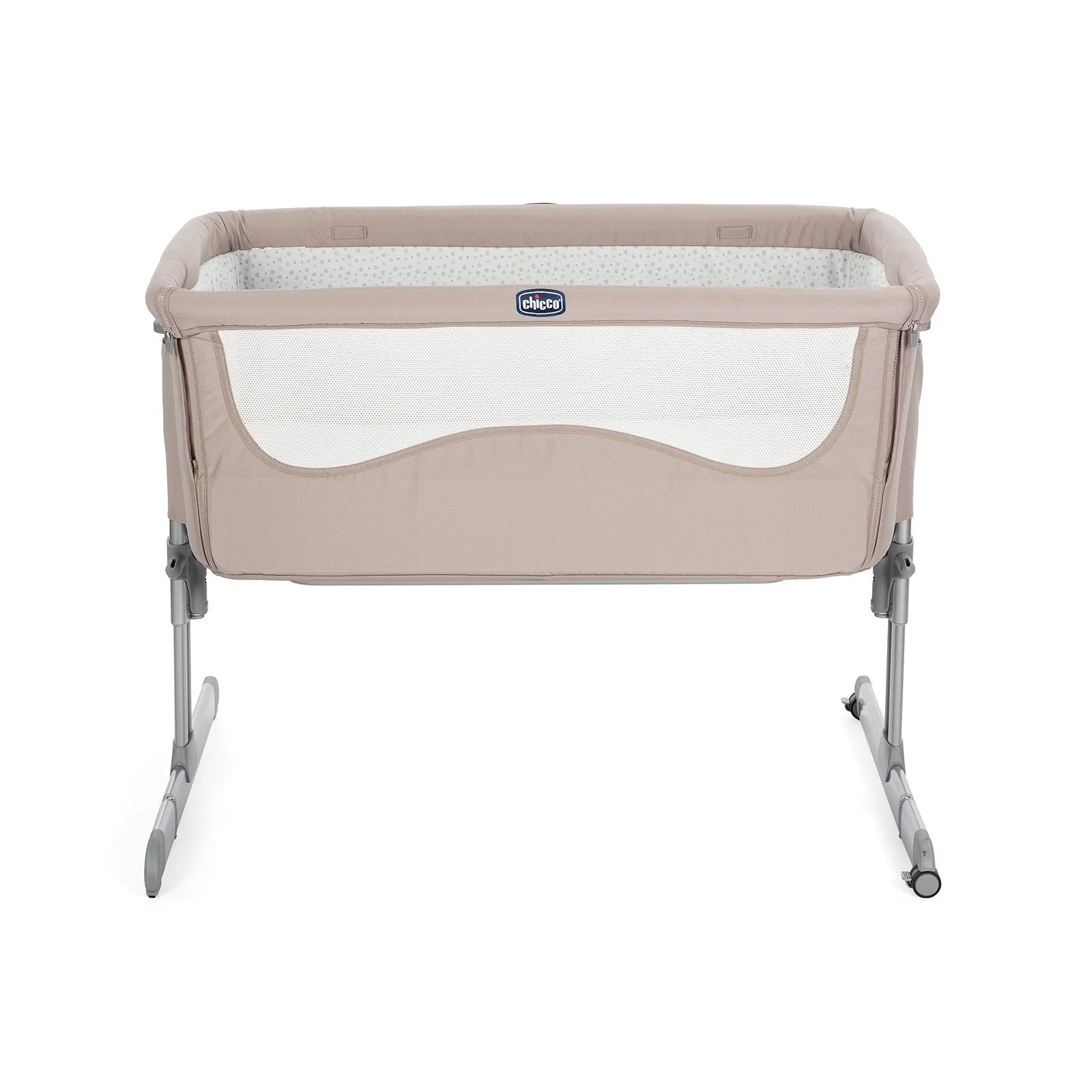 chicco cradle