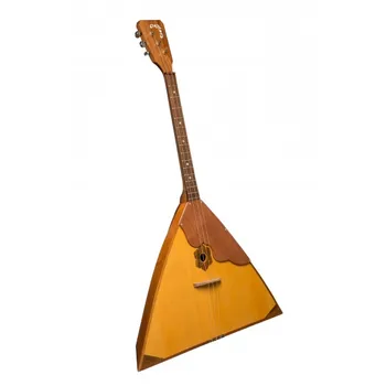 

BSM balalaika second, 3-string, doff