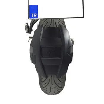 

MT-07 Tracer MT 700 Tracer Mudguard 2016-2020